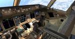 FSX/P3D Boeing 777-300ER Air Peace package